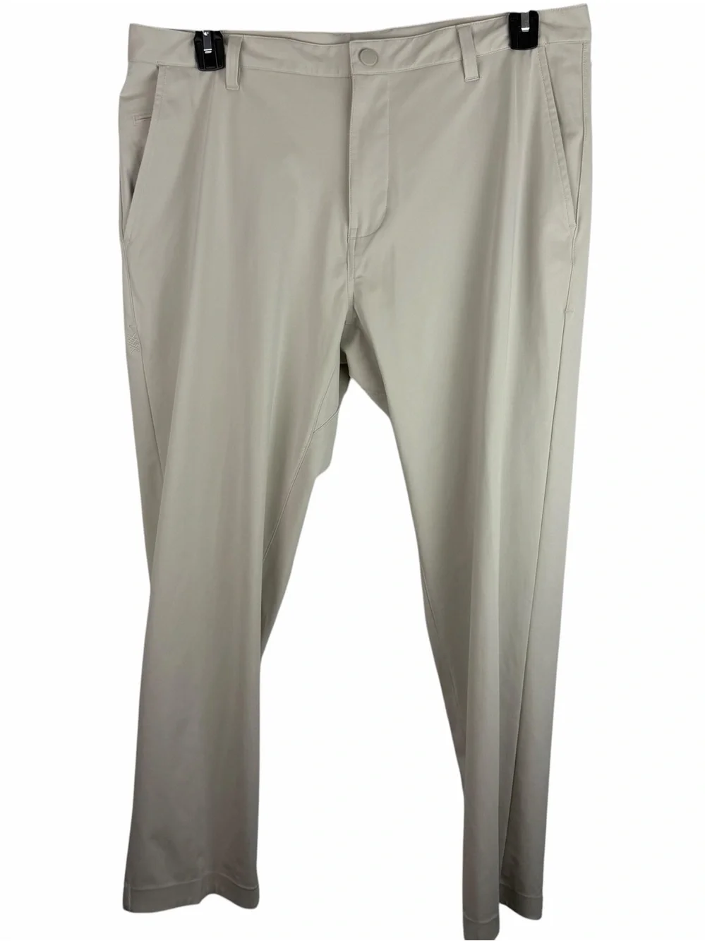 Rhone | Light Beige Everyday Commuter Performance Pants